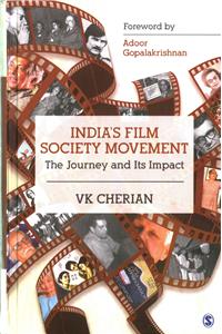 India's Film Society Movement