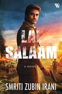 Lal Salaam: A Novel