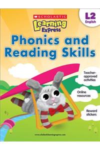 Phonics and Reading Skills