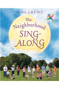 Neighborhood Sing-Along