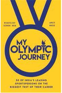 My Olympic Journey