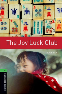 Oxford Bookworms Library: The Joy Luck Club