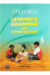 Learner's Grammar Book 6