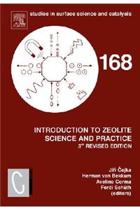 Introduction to Zeolite Molecular Sieves