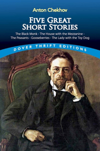 Five Great Short Stories