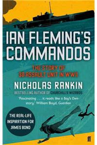 Ian Fleming's Commandos