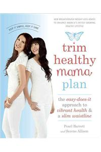 Trim Healthy Mama Plan