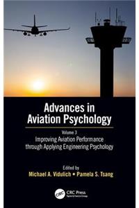 Improving Aviation Performance through Applying Engineering Psychology