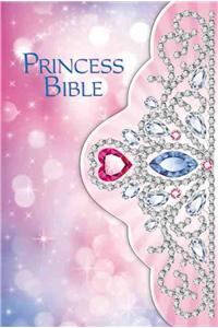 Princess Bible - Tiara