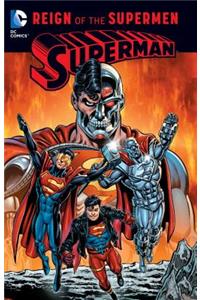 Superman: Reign of the Supermen