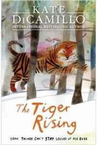 The Tiger Rising