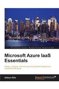 Microsoft Azure IAAS Essentials