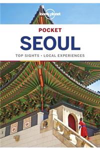 Lonely Planet Pocket Seoul 2