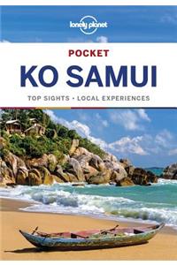 Lonely Planet Pocket Ko Samui