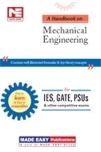 A Handbook for Mechanical Engineering
