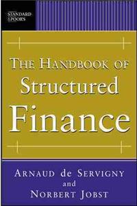 Hndbk Structured Finance