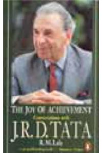 The Joy Of Achievement