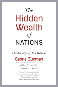 Hidden Wealth of Nations