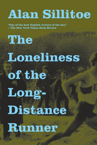Loneliness of the Long-Distance Runner