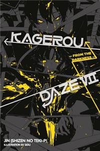 Kagerou Daze, Volume 7