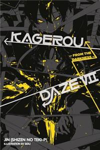 Kagerou Daze, Vol. 7 (light novel)
