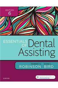 Essentials of Dental Assisting