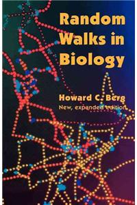 Random Walks in Biology