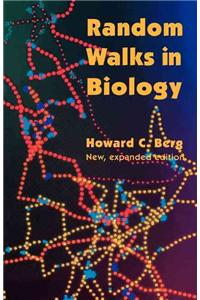 Random Walks in Biology