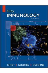 Kuby Immunology