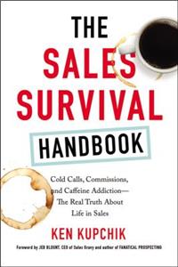 Sales Survival Handbook