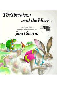 Tortoise and the Hare
