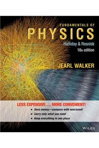 Fundamentals of Physics