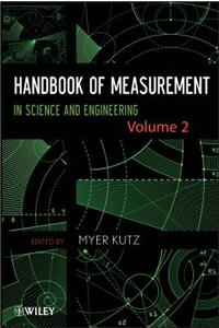 Handbook of Measurement in Science and Engineering, Volume 2