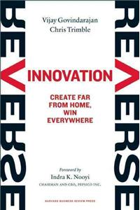 Reverse Innovation