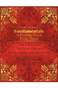 Fundamentals of Flying Star Feng Shui
