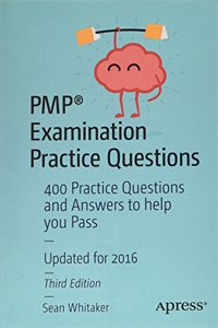 PMP Examination Practice Questions