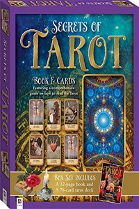 Secrets of Tarot