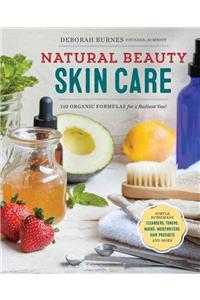 Natural Beauty Skin Care