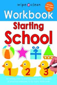 Starting School