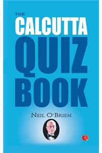 Calcutta Quiz Book