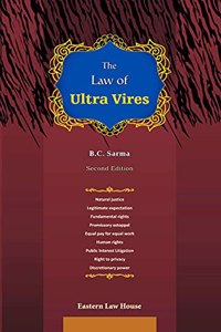The Law of Ultra Vires