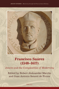 Francisco Suárez (1548-1617)