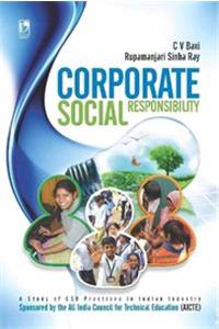 Corporate Social Responsibility