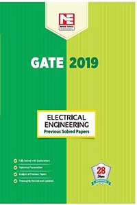 GATE 2019: Electrical Engineering - Previous Solved Papers
