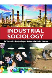 Industrial Sociology