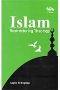 Islam Restructuring Theology