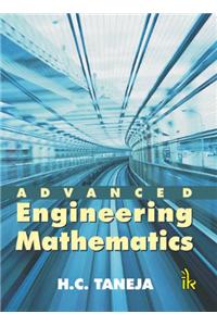 Advanced Engineering Mathematics