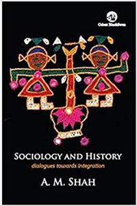 Sociology and History: Dialogues towards integration