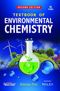 Textbook of Environmental Chemistry, 2ed