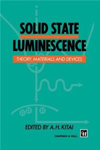 Solid State Luminescence